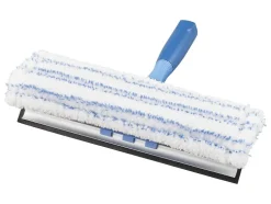 Raamwisser met sproeifunctie