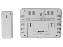 Radiografisch weerstation