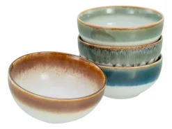 Ramen kommenset 4-delig