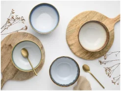 Ramen kommenset 4-delig