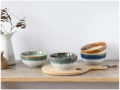 Ramen kommenset 4-delig