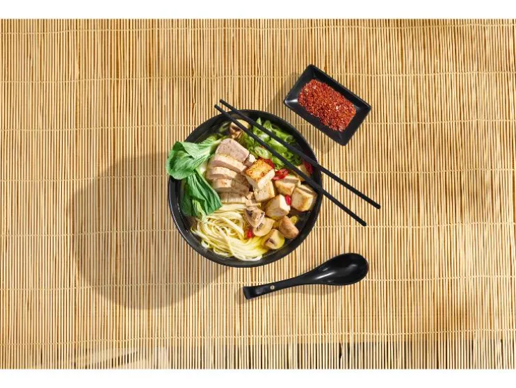 Ramen noodles set 4-delig