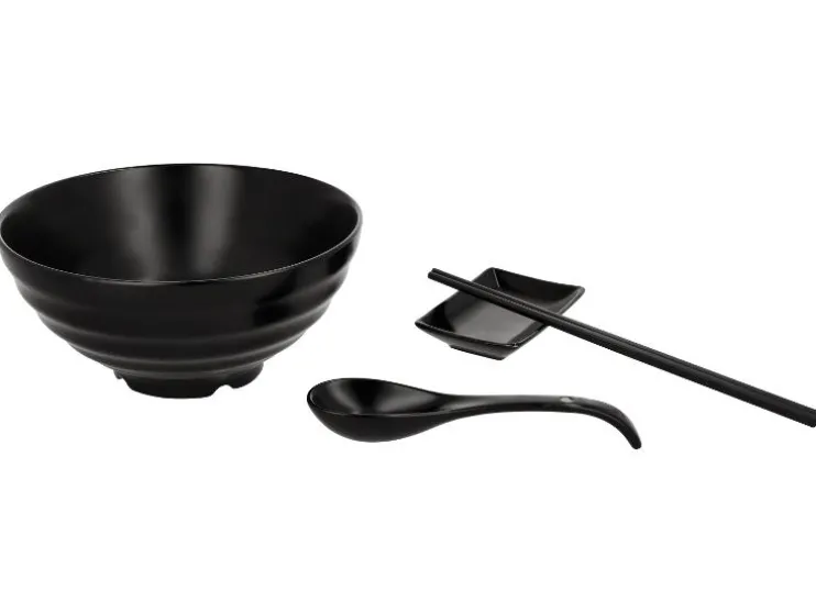 Ramen noodles set 4-delig