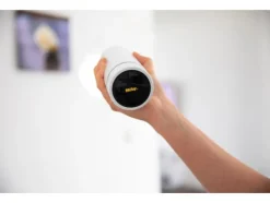 RapidCool™ Draagbare flessenkoeler