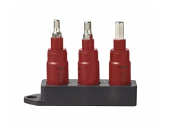 Ratel, bit- of doppenset