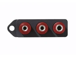 Ratel, bit- of doppenset