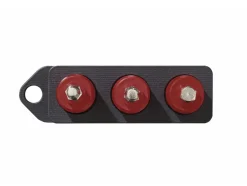 Ratel, bit- of doppenset