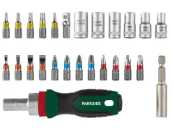 Ratel-bitset, bitset of bit- en dopsleutelset