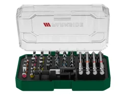 Ratel-bitset, bitset of bit- en dopsleutelset