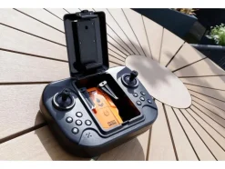 RC Quadcopter Pocket Drone
