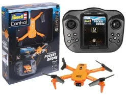 RC Quadcopter Pocket Drone