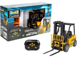 RC-vorkheftruck incl. USB-lader