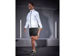 Reflecterende sportjas