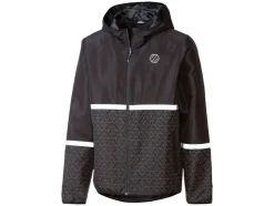 Reflecterende sportjas