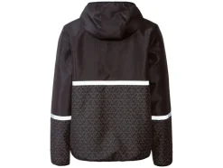 Reflecterende sportjas