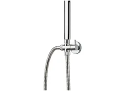 Regendouchekop Stiloval