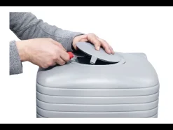 Regenton Quadro 170 L