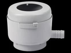 Regenton vulautomaat DN70-100