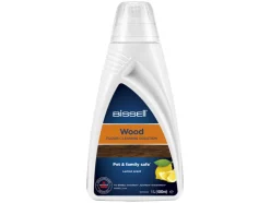 Reinigingsmiddel voor houten vloeren