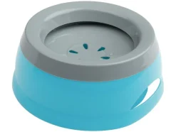 Reis voerbak, drinkbak of drinkfles en voerbak