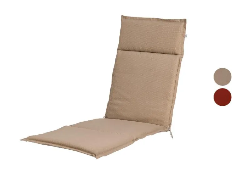 Relaxstoelkussen Houston