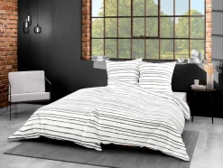 Renforcé dekbedovertrek