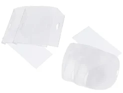 Reservemaskerset voor lashelm