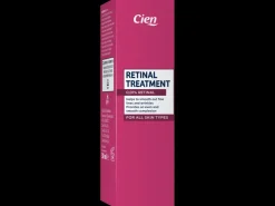 Retinal Treatment Serum