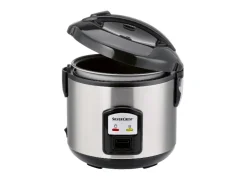 Rijstkoker