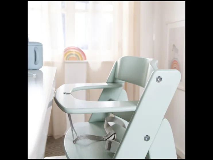 roba kinderstoel Sit Up