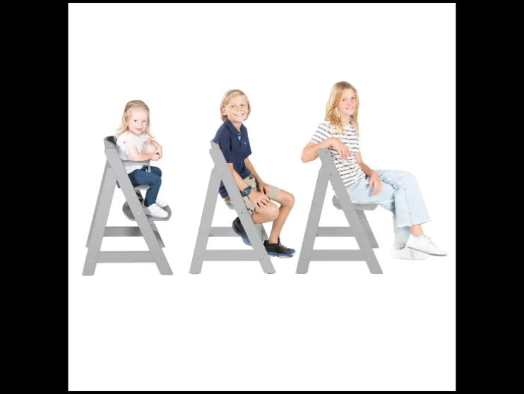 roba kinderstoel Sit Up