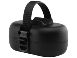 Robby The Rocker voor kinderwagen