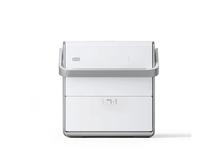 Robot ramenwasser Winbot W2 Pro OMNI