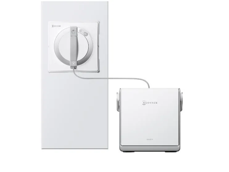 Robot ramenwasser Winbot W2 Pro OMNI