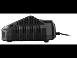 Robotmaaier 20 V met 4 Ah accu's en 4,5 A lader