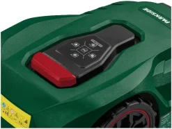 Robotmaaier 20 V met 4 Ah accu's en 4,5 A lader