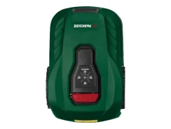 Robotmaaier 20 V met 4 Ah accu's en 4,5 A lader