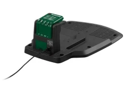 Robotmaaier 20 V met 4 Ah accu's en 4,5 A lader
