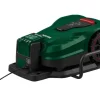 Robotmaaier 20 V met accu en laadstation