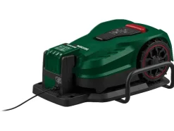 Robotmaaier 20 V met accu en laadstation