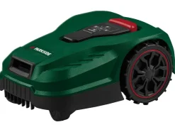 Robotmaaier Smart 20 V met 2 Ah accu en laadstation