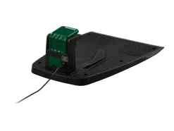 Robotmaaier Smart 20 V met 4 Ah accu en laadstation