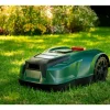 Robotmaaier Smart 20 V met 4 Ah accu en laadstation