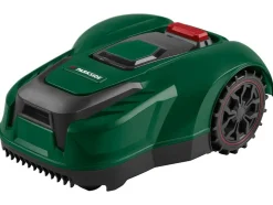 Robotmaaier Smart 20 V met 4 Ah accu en laadstation