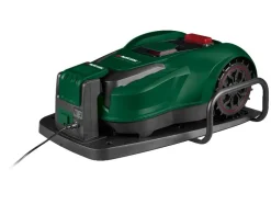 Robotmaaier Smart 20 V met 4 Ah accu en laadstation