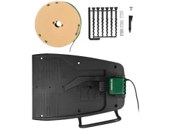 Robotmaaier Smart 20 V met 4 Ah accu's en 4,5 A lader