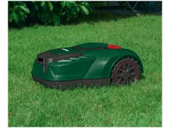 Robotmaaier Smart 20 V met 4 Ah accu's en 4,5 A lader