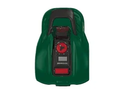 Robotmaaier Smart 20 V met 4 Ah accu's en 4,5 A lader