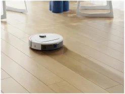 Robotstofzuiger en -dweil Deebot N20e