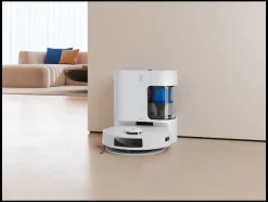 Robotstofzuiger met dweilfunctie DEEBOT N20 Plus